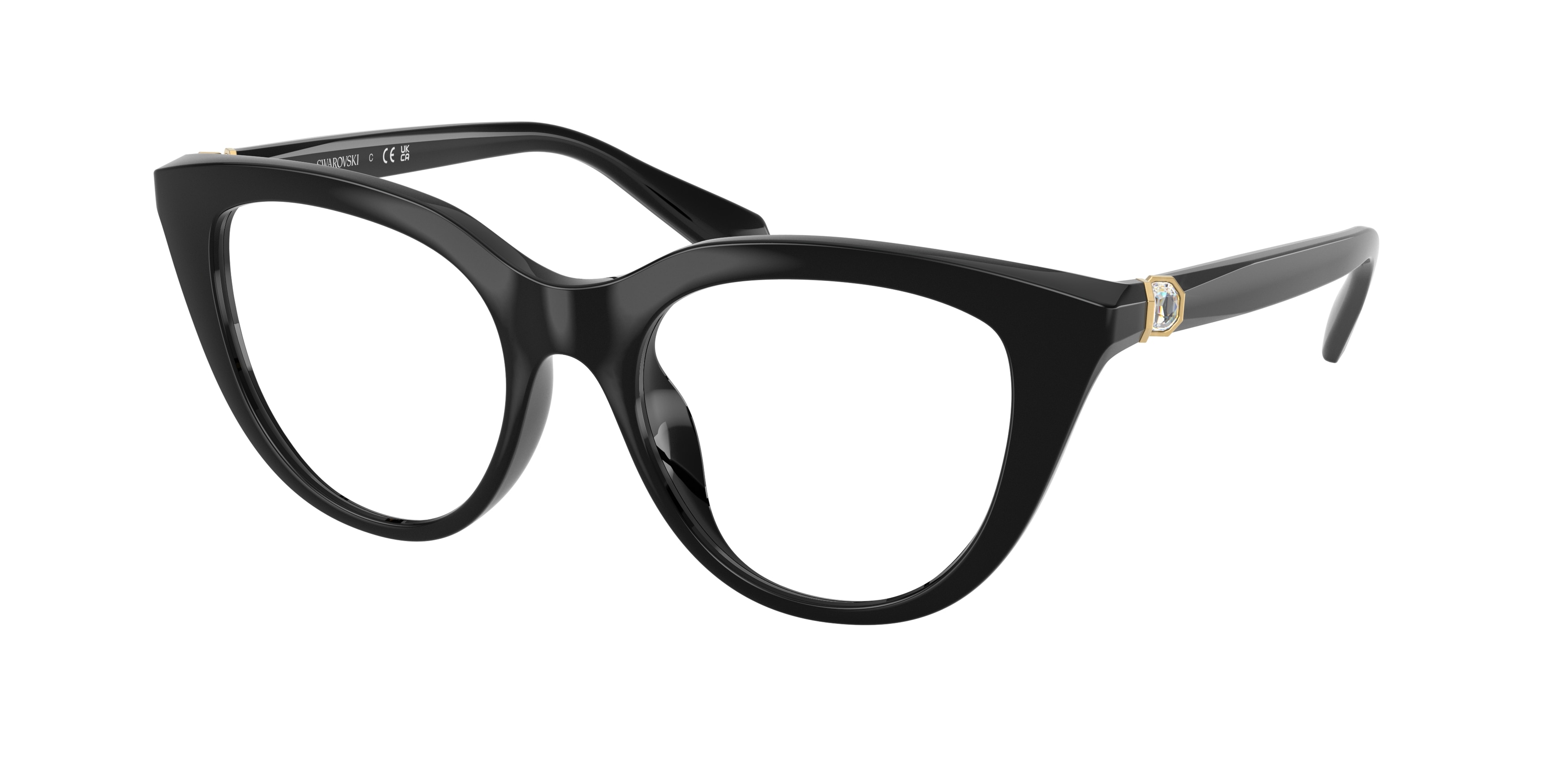 Swarovski SK2052 1001  